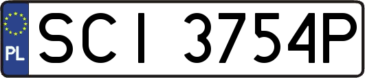 SCI3754P