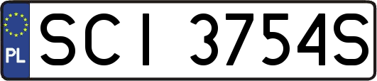 SCI3754S