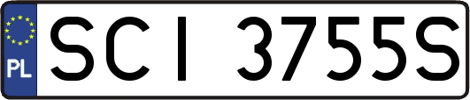 SCI3755S
