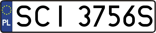 SCI3756S