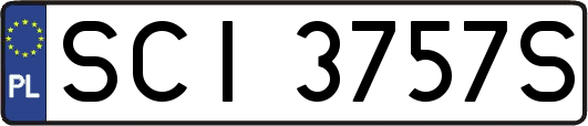SCI3757S