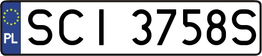 SCI3758S