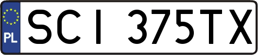 SCI375TX