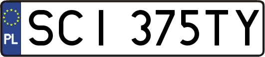 SCI375TY