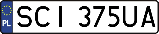 SCI375UA