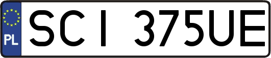 SCI375UE