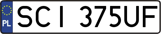 SCI375UF