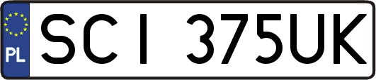 SCI375UK