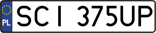 SCI375UP