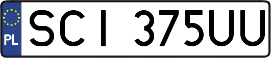 SCI375UU