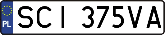 SCI375VA