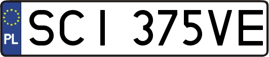 SCI375VE