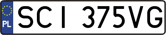 SCI375VG