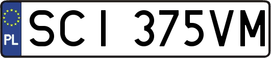 SCI375VM