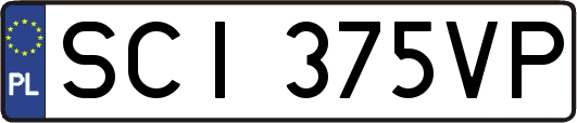 SCI375VP