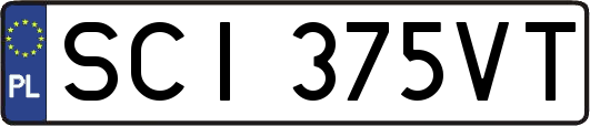 SCI375VT