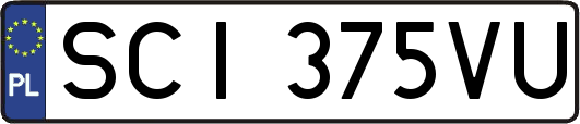 SCI375VU