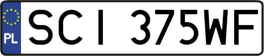 SCI375WF