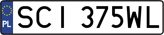 SCI375WL