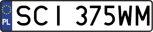 SCI375WM