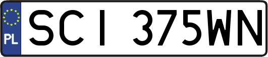 SCI375WN