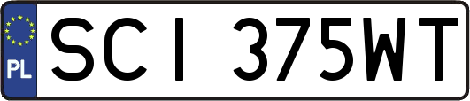 SCI375WT