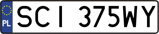 SCI375WY