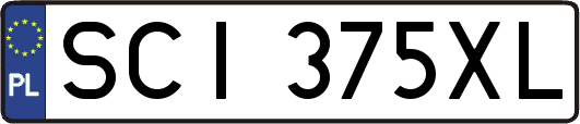SCI375XL