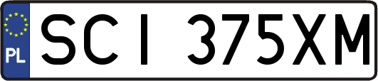 SCI375XM