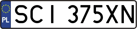 SCI375XN