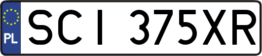 SCI375XR