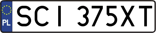 SCI375XT