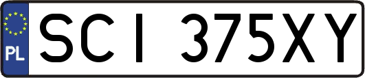 SCI375XY