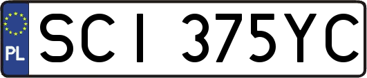 SCI375YC