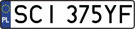 SCI375YF