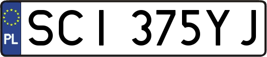 SCI375YJ