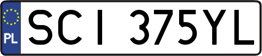 SCI375YL