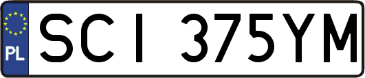 SCI375YM