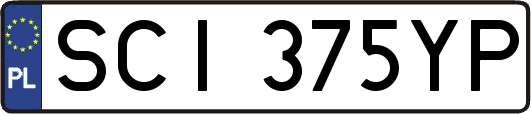 SCI375YP