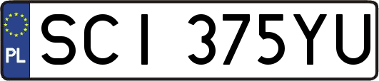 SCI375YU