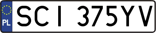 SCI375YV