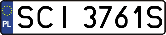 SCI3761S