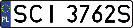 SCI3762S
