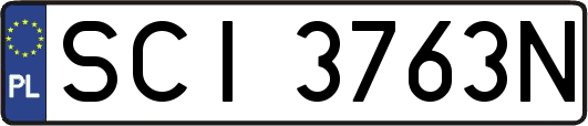 SCI3763N