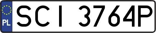 SCI3764P