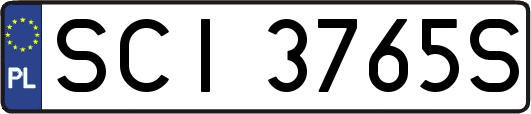 SCI3765S