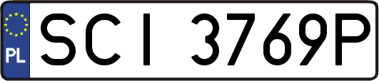 SCI3769P