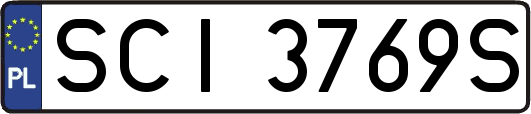 SCI3769S