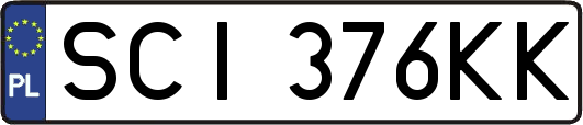 SCI376KK