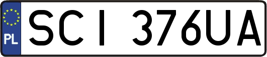 SCI376UA